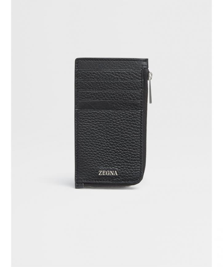 Luxury Leisurewear Cardholder 10Cc + Zip