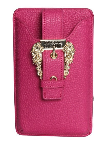 Phone Holder With Chain