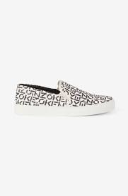 Sport elasticated monogram espadrilles