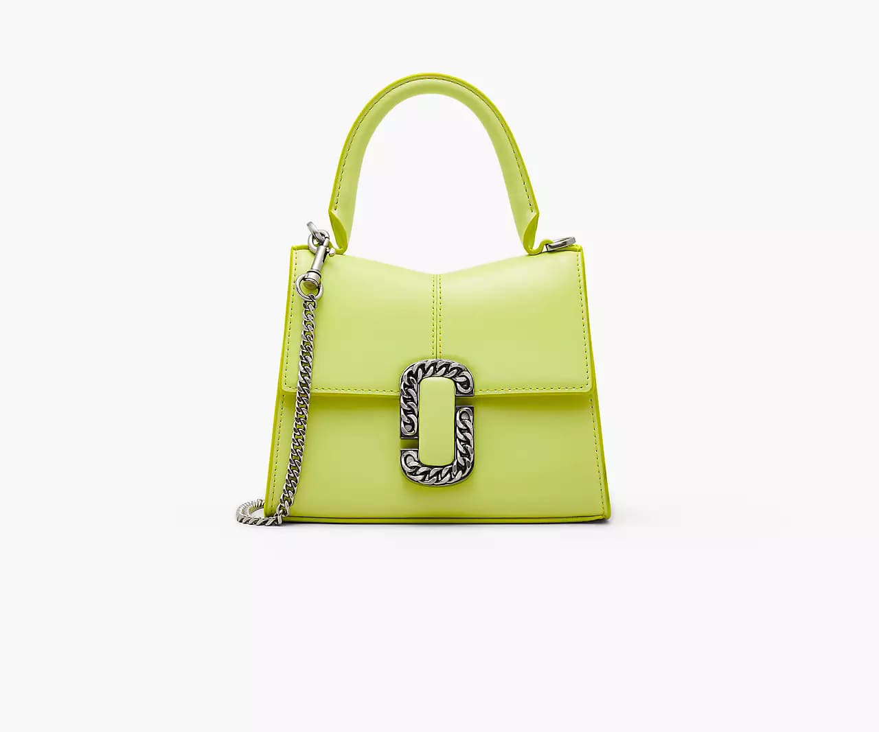 The
St. Marc Mini Top Handle