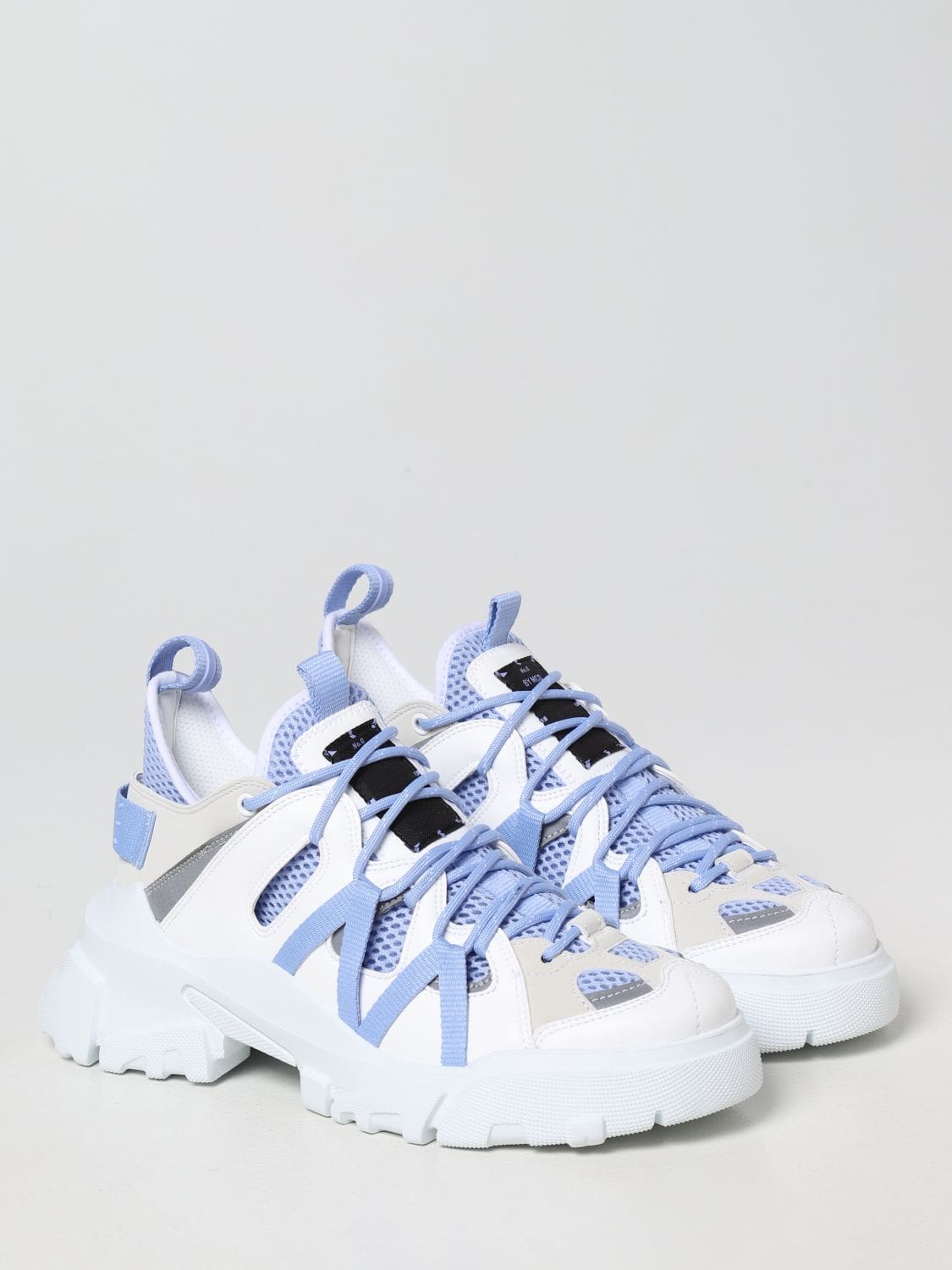 Sneakers, view 2