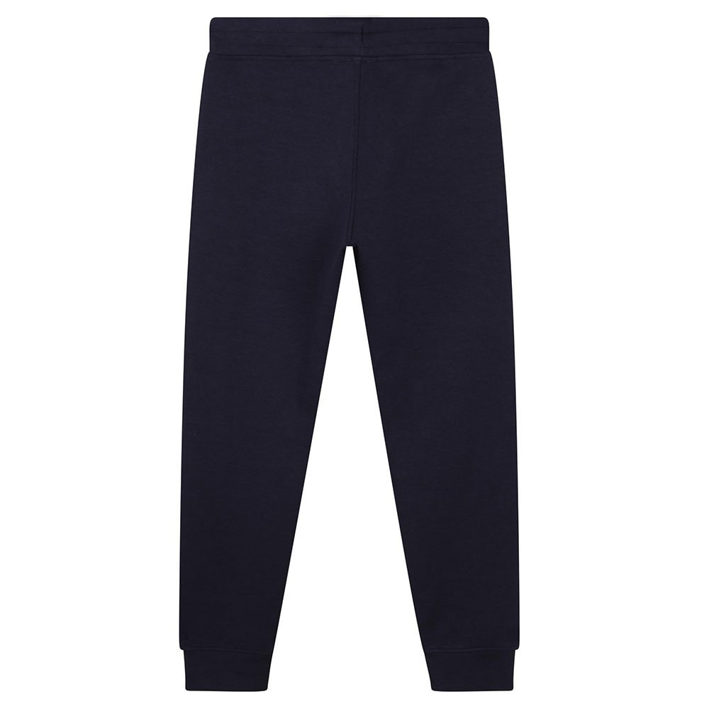 Kids' Stripe Logo Jogger, view 2