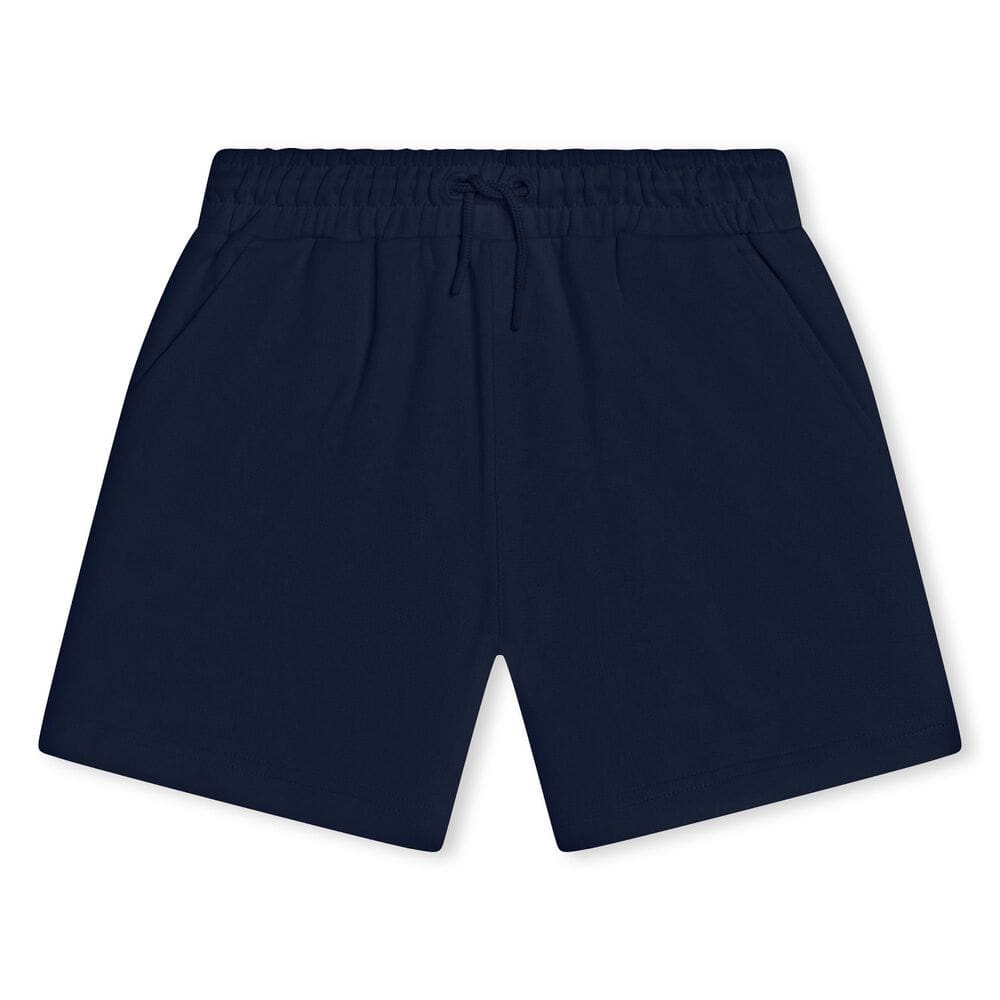 Kids Logo Shorts