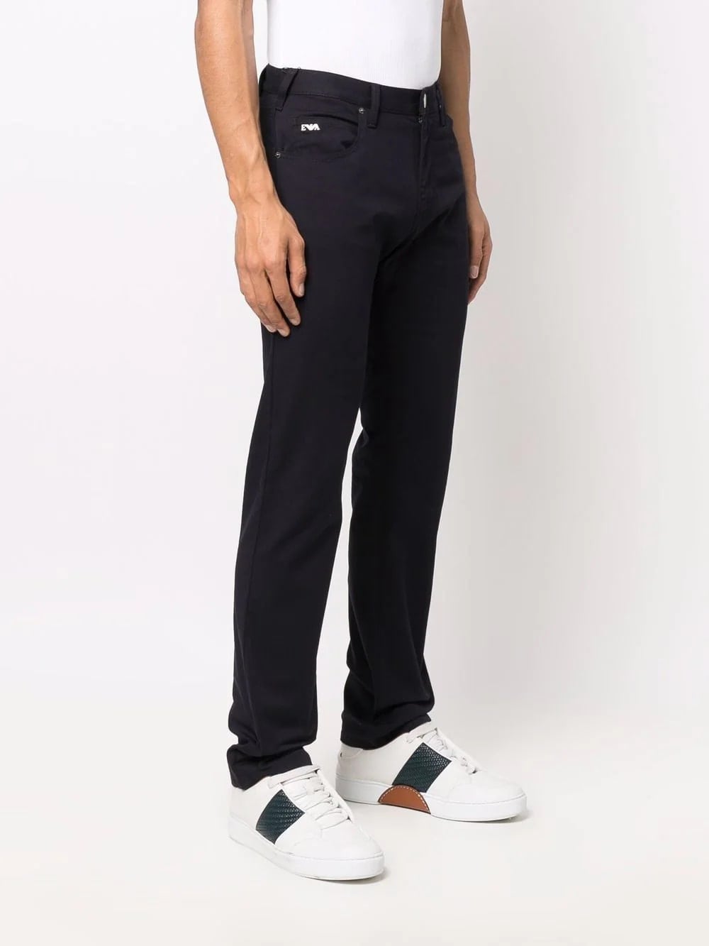 jeans, view 2