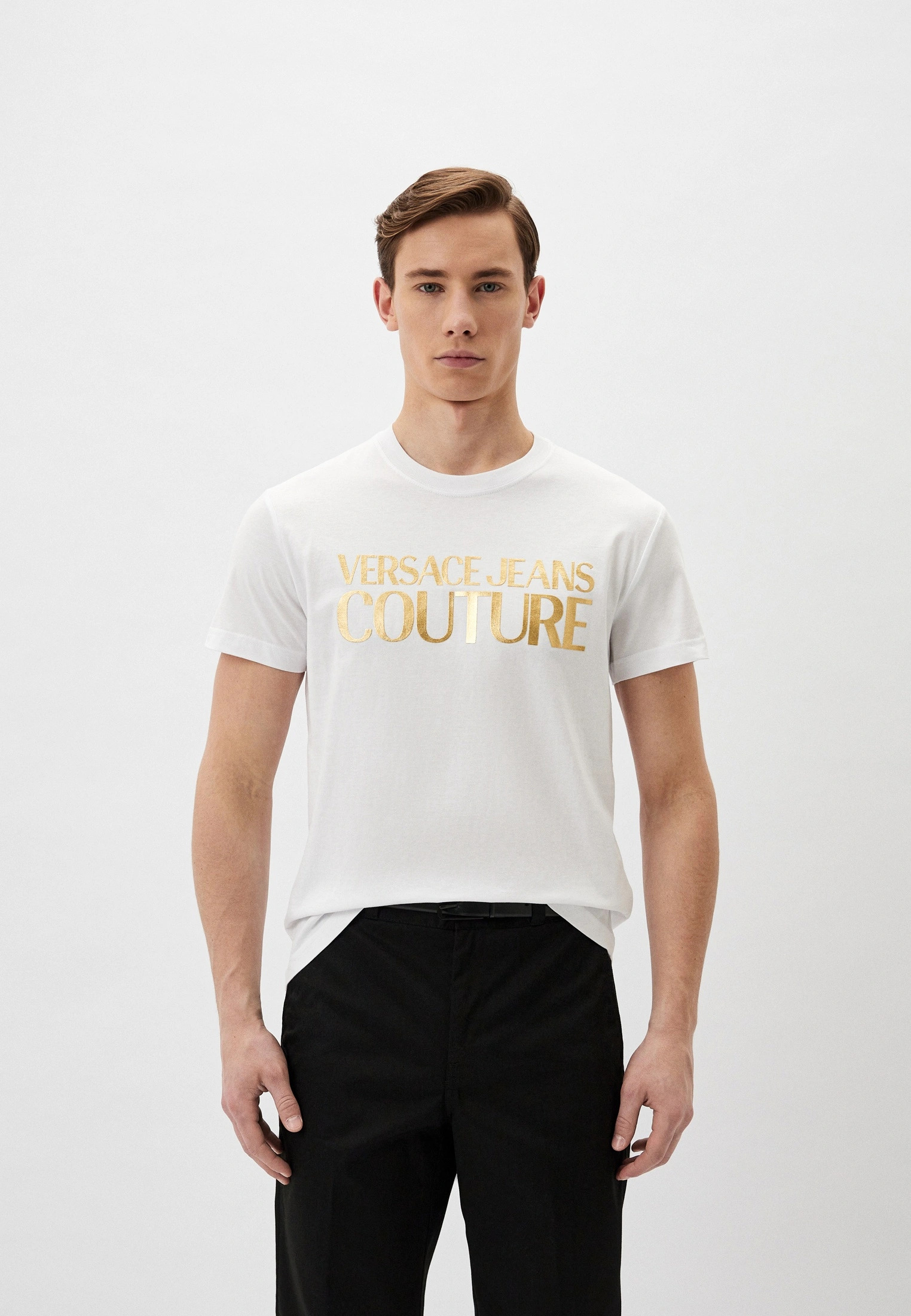 Short Sleeve T-Shirt, view 2