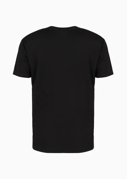 Ea7 Regular Fit T-Shirts, view 3