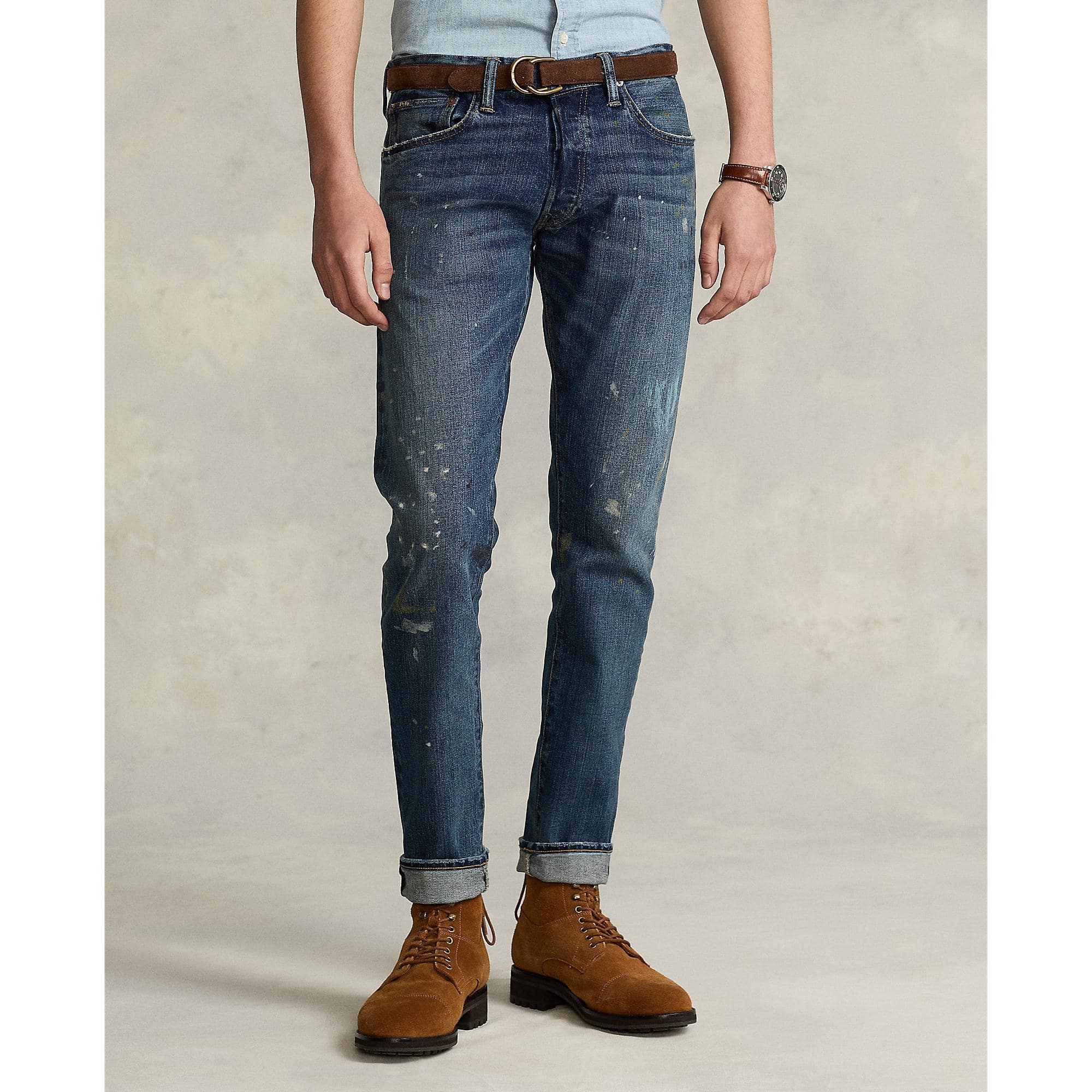 Sullivan Slim Stretch Jean