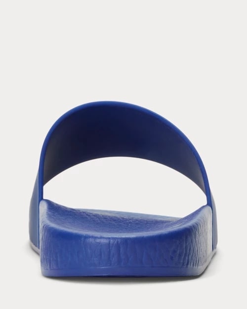 Polo Ralph Lauren Polo Bear Slide Sandal, view 4