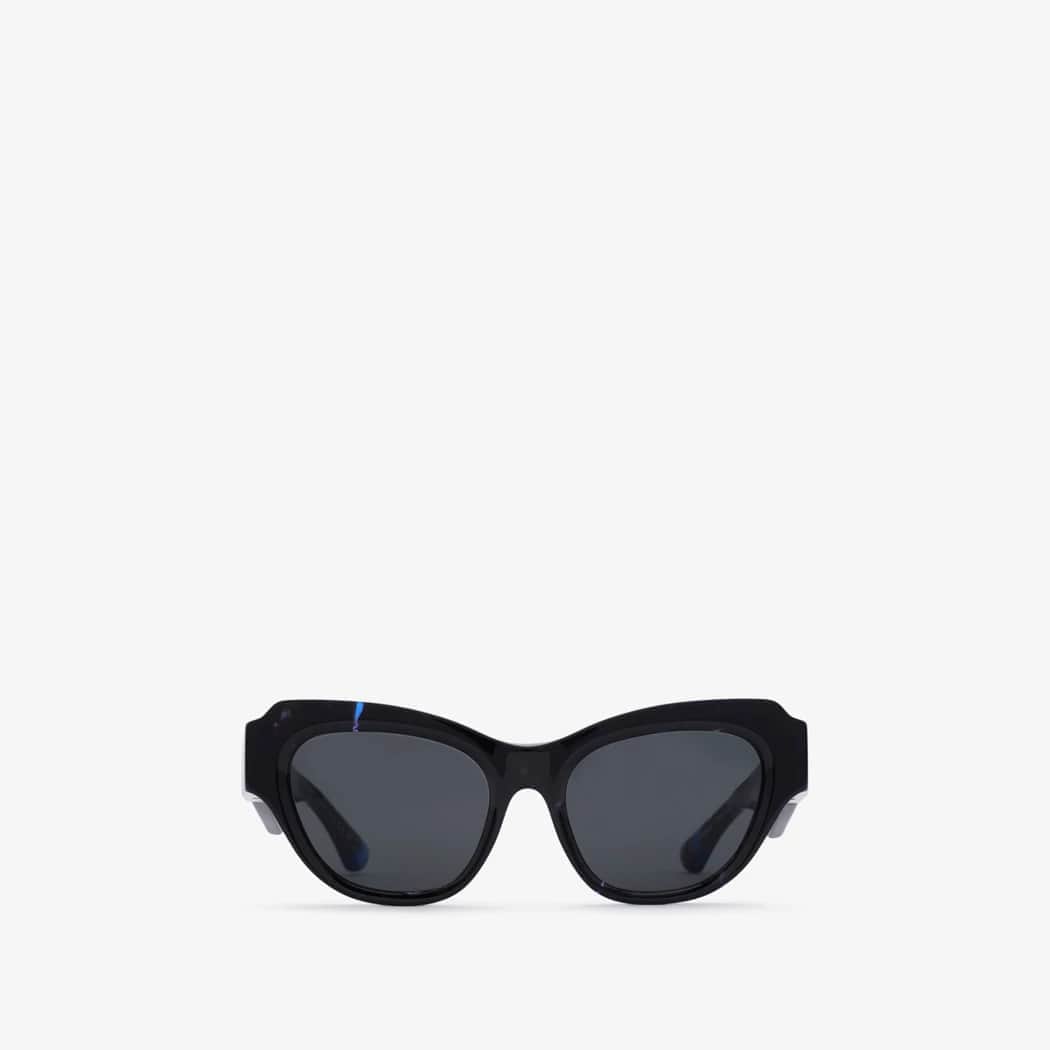 Rose Square Sunglasses