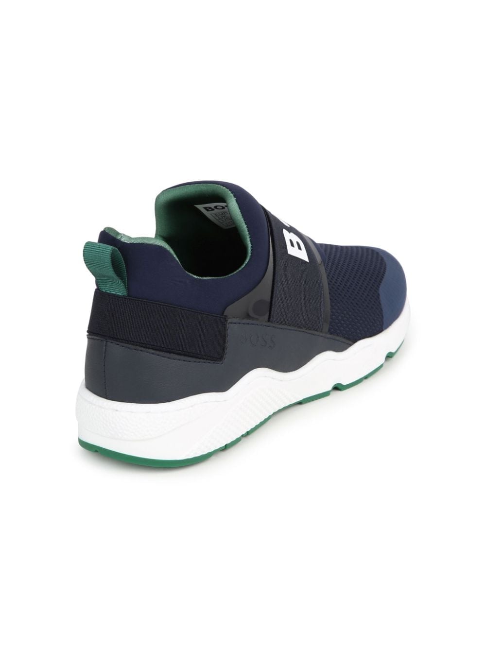 Kids Slip-On Sneakers, view 3