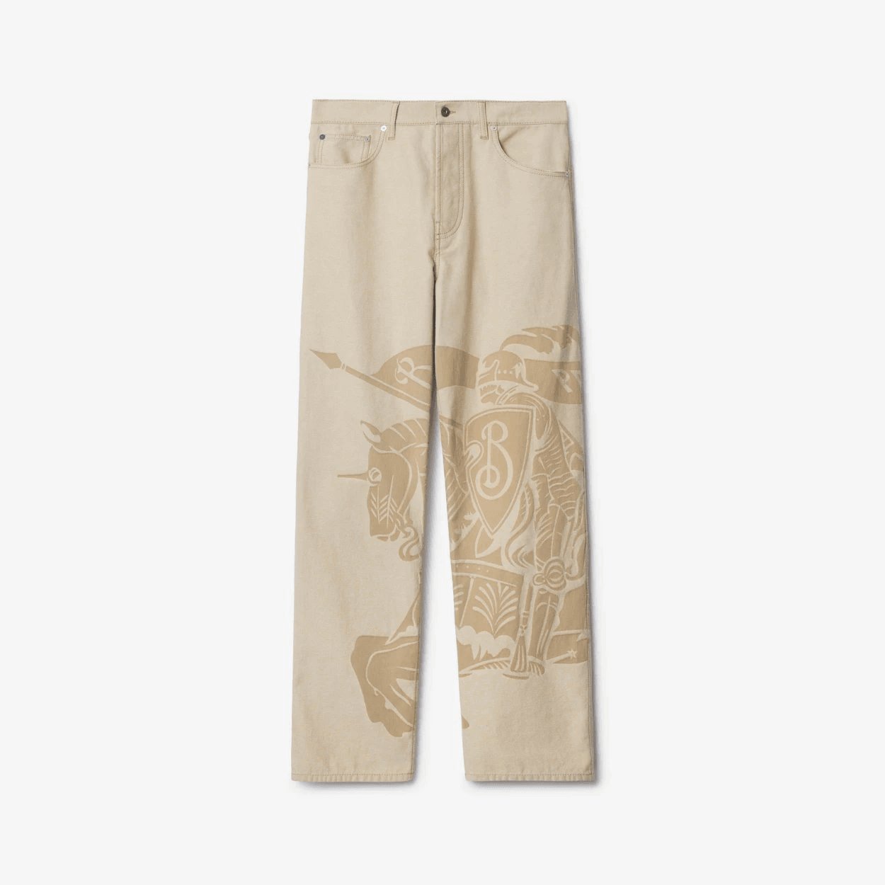 Regular Fit EKD Jeans