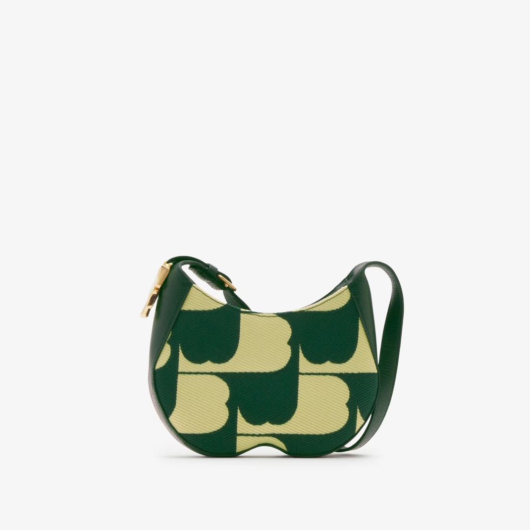Small Chess Shoulder Bag