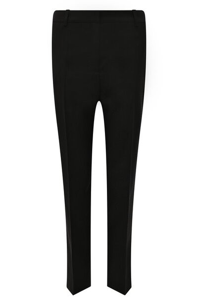 Wool Trousers