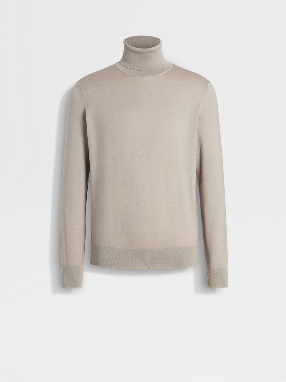 Cashseta Turtleneck