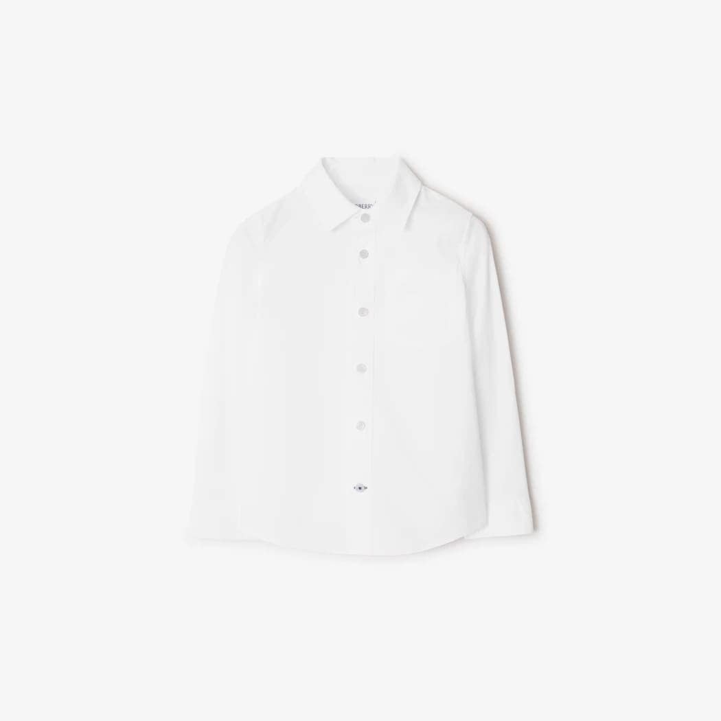 EKD Stretch Cotton Shirt