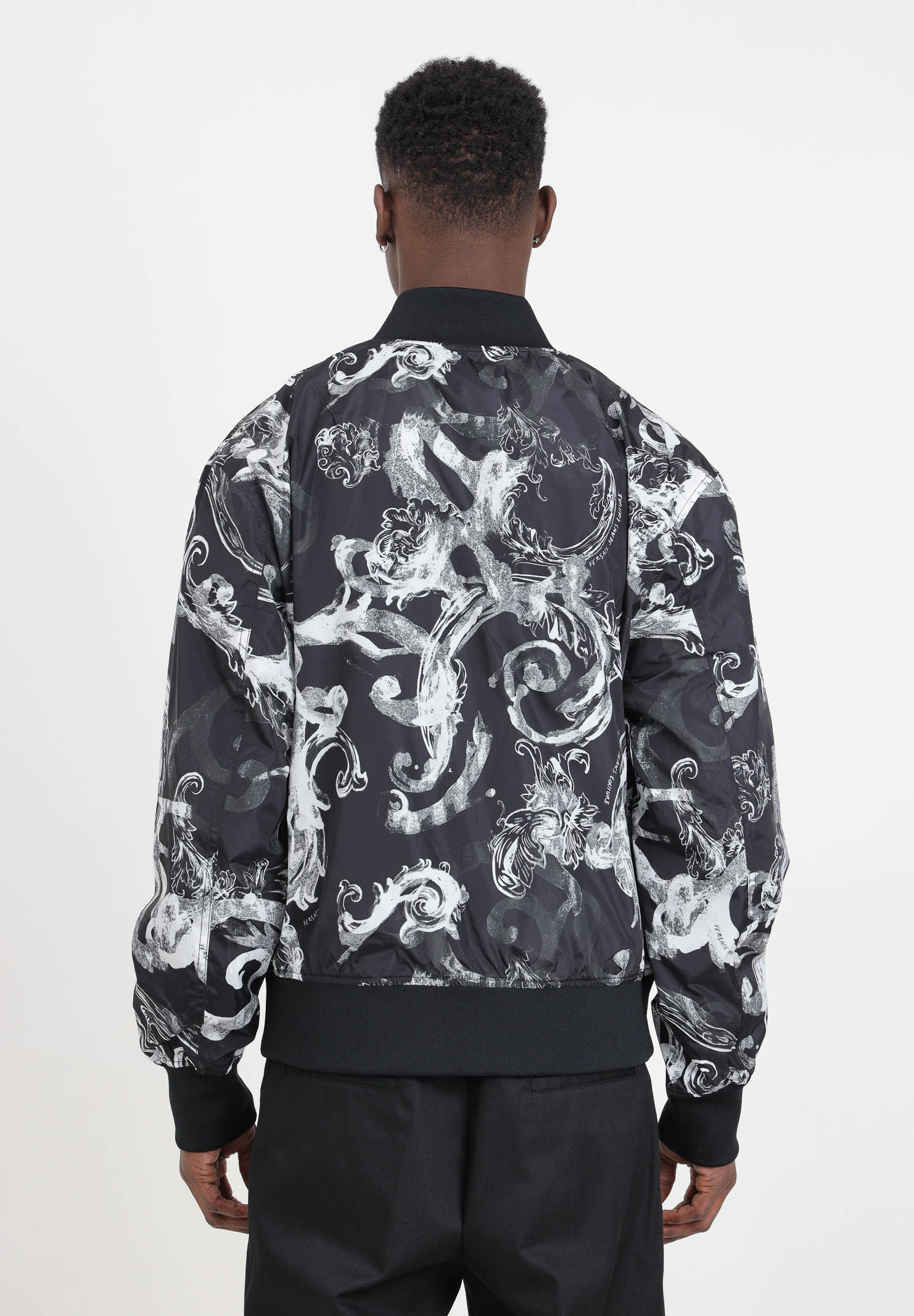 Jacket, view 3