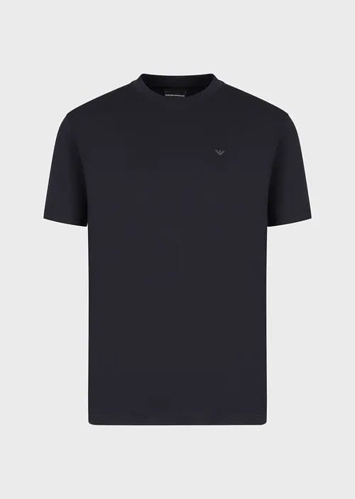 Emporio Armani
Travel Essentials Jersey T-Shirt
