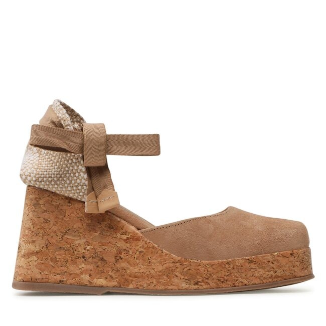 Espadrilles Tina Cork