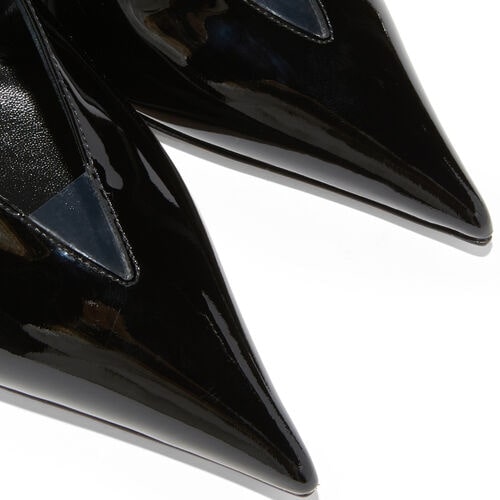 Elodie Tiffany Slingbacks, view 3