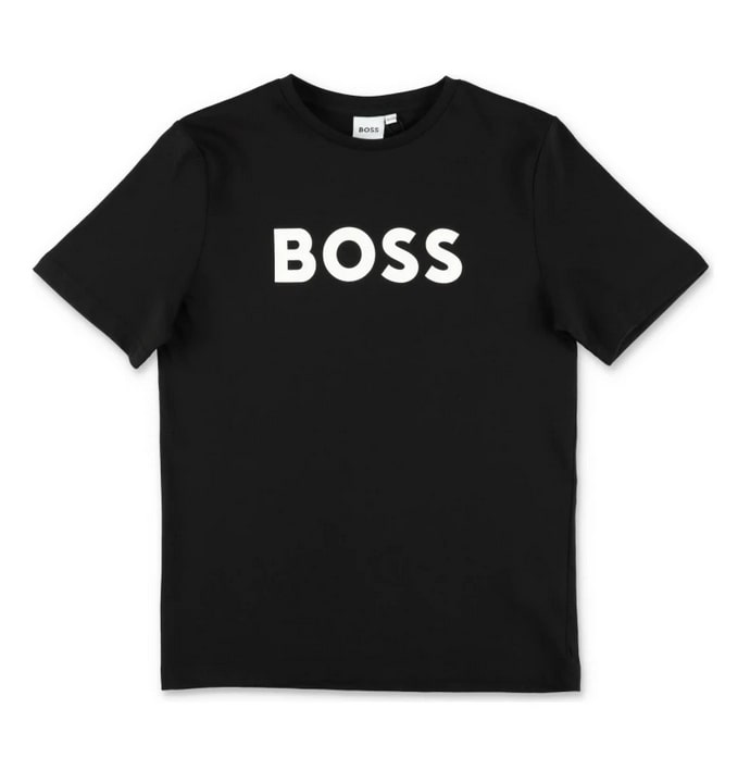 Kids Kids Big Logo T-Shirt