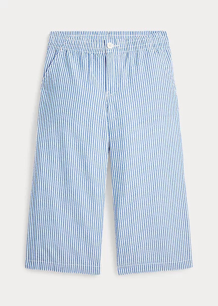 Polo Ralph Lauren Polo Prepster Seersucker Trouser