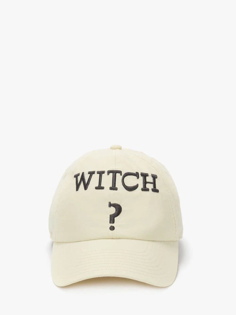 Michael Clark Embroidered Baseball Cap