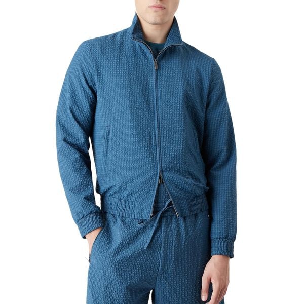 Outerwear Jacket