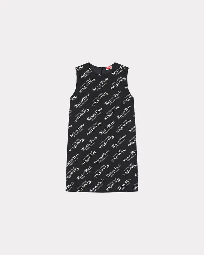 'Kenzo By Verdy' Short Dress