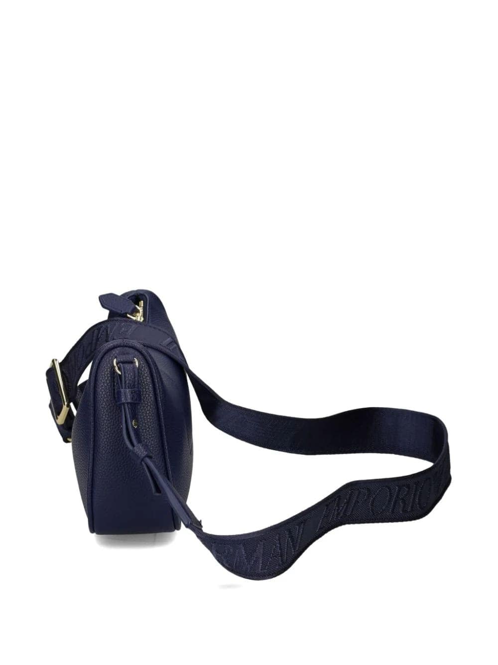 Baguette bag with deer print, view 4