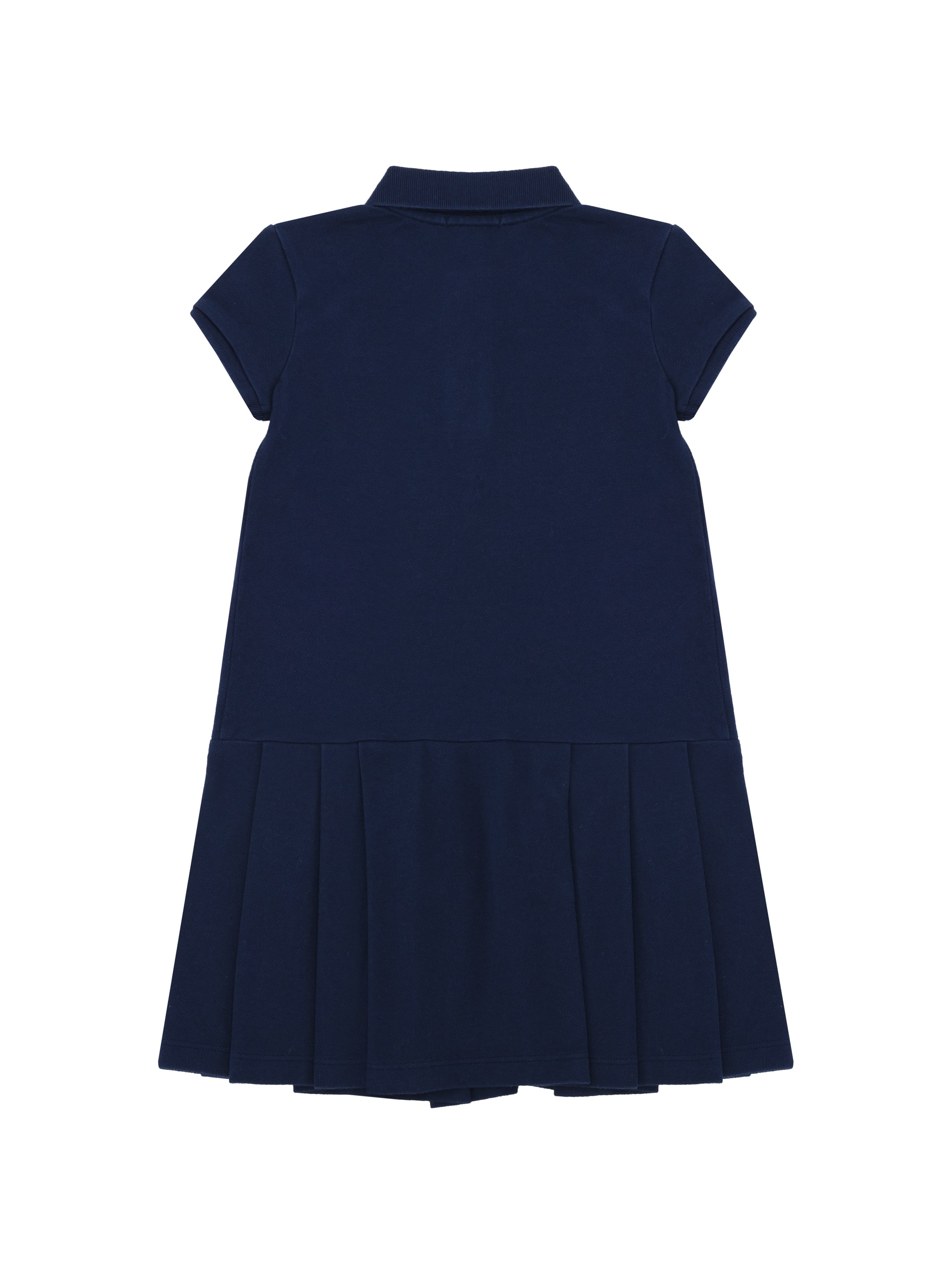 Polo Ralph Lauren Polo Dress With Logo, view 2
