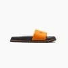 The Leather Slippers