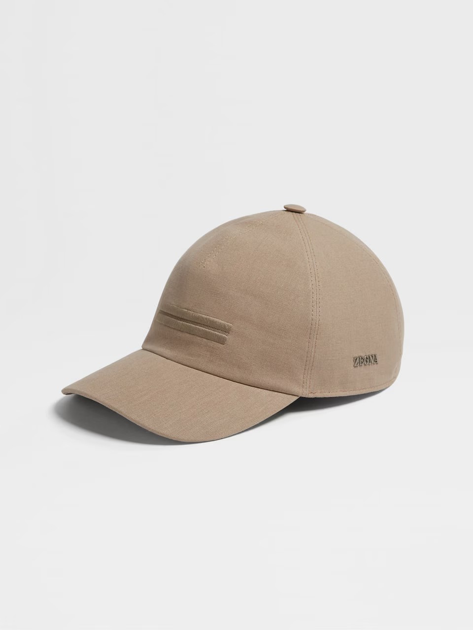 Oasi Lino Baseball Cap
