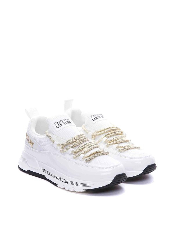 Dynamic Sneakers