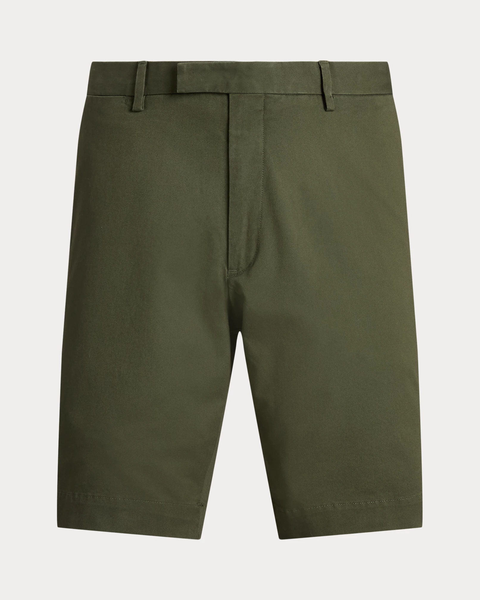 Polo Ralph Lauren 24-Cm Stretch Slim Fit Chino Short
