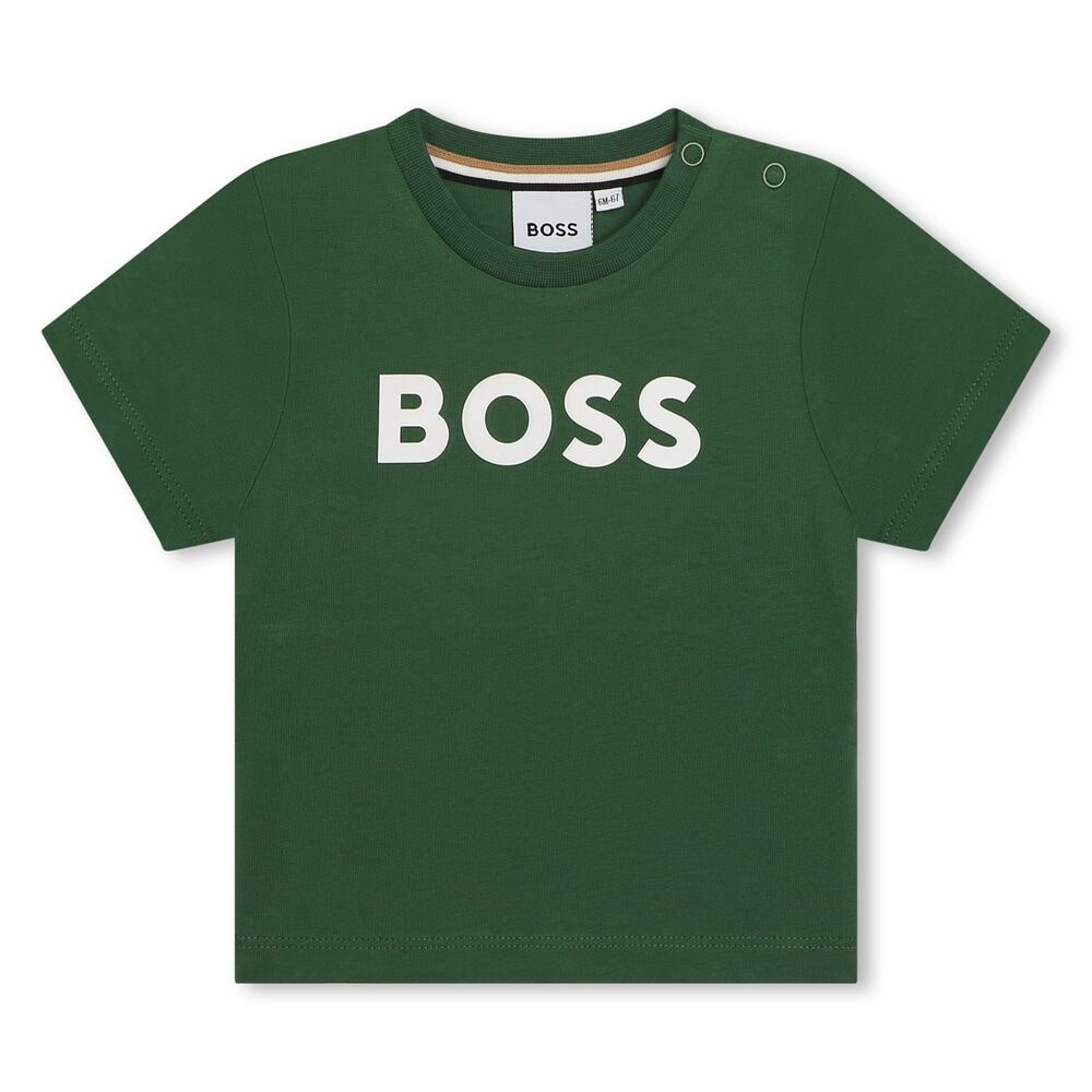 Kids Logo T-Shirt
