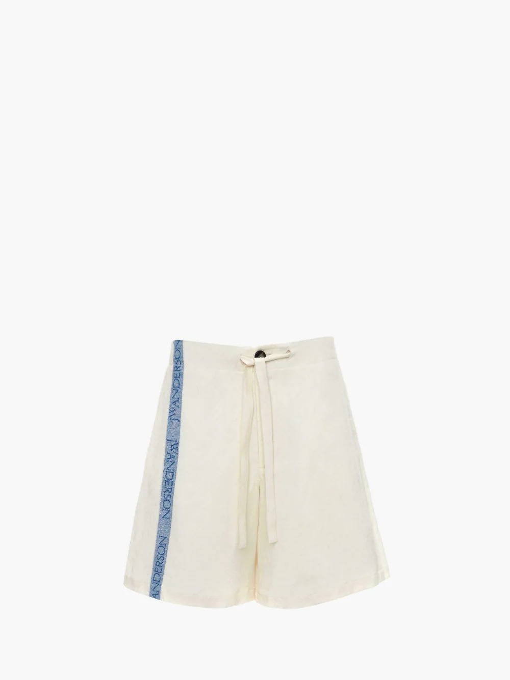 Wide Leg Shorts