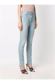 Balmain skinny-fit jeans
