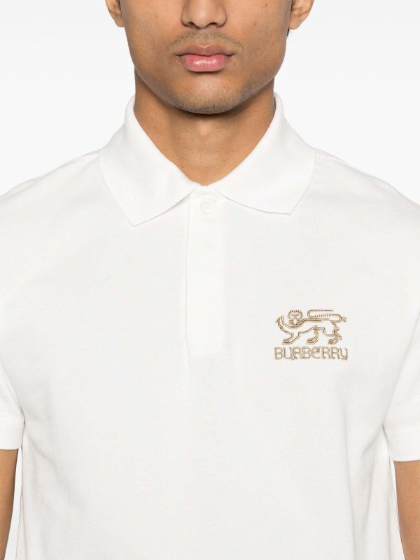 Polo Shirt, view 4