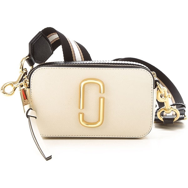 The Snapshot camera bag