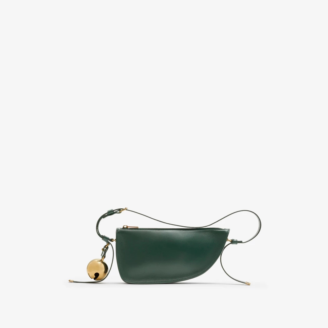 Mini Shield Sling Bag