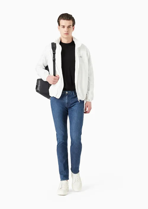 Denim Jeans, view 6
