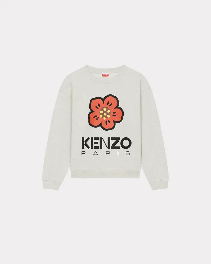 'Boke Flower' Sweatshirt