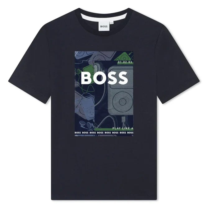 Kids T-Shirt