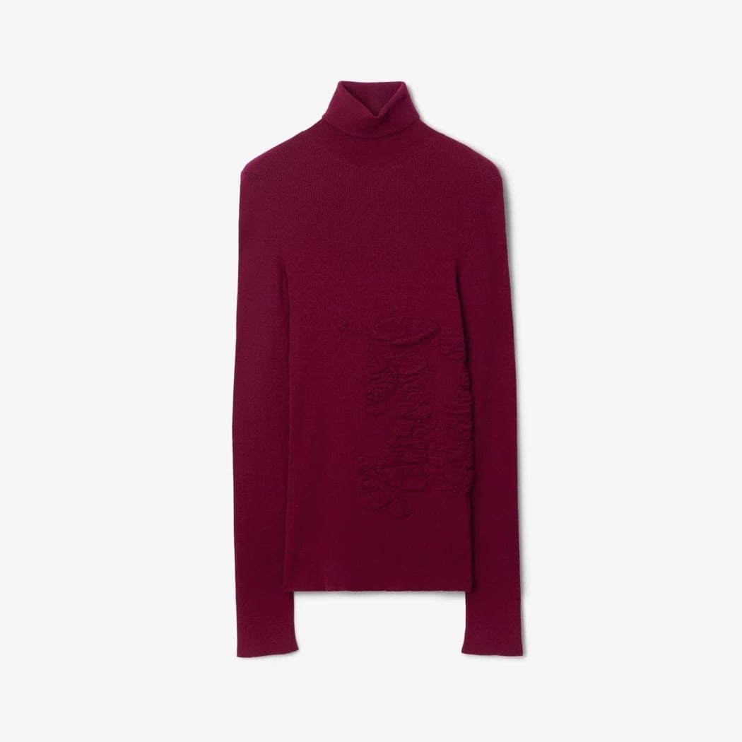 Ekd Cashmere Blend Sweater