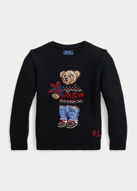 Polo Ralph Lauren Polo Bear Shirt