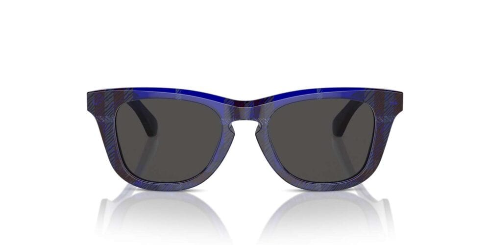 Blue Eyewear Sunglasses