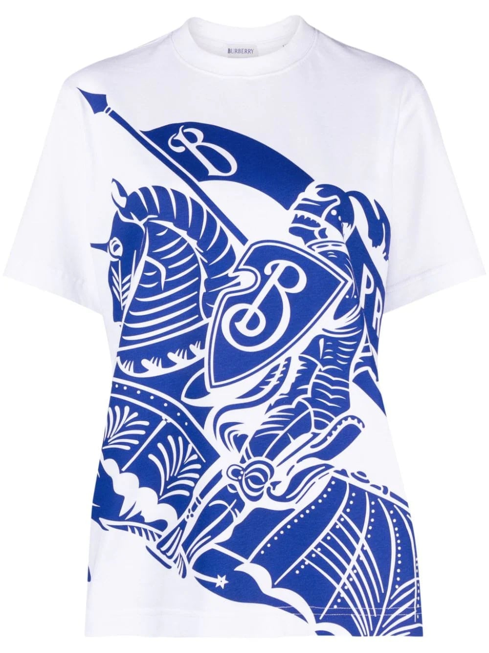 Ekd Print T-Shirt