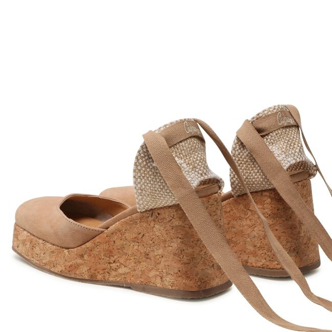 Espadrilles Tina Cork, view 3